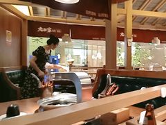 -九田家黑牛烤肉料理(新辰里亚运村店)