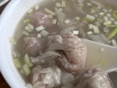 -伍湛记 · 广州老字号(龙津中路店)