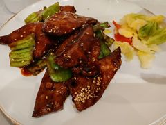 -白家餐厅(徐家汇店)