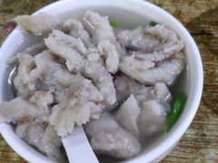 白鲨鱼-江南红鱼汤(洋中花园店)