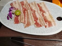 -橘焱胡同烧肉夜食(BFC外滩金融中心店)