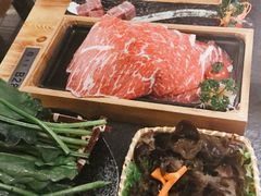 木耳-湊湊火锅·茶憩(石家庄万象城店)