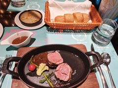 -西堤牛排(合肥之心城店)