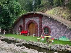 -云栖山谷露营地·团建年会·生日派对