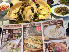 -乔阿马·江南味·驴肉香(龙湖华泾天街店)