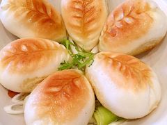 石锅烧汁包-亢龙太子酒轩(东湖店)