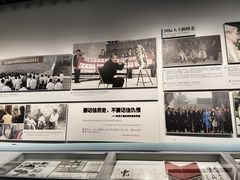 -侵华日军南京大屠杀遇难同胞纪念馆-停车场