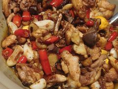 -7mall美食潮地标