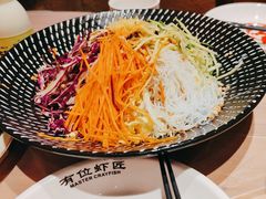 -有位虾匠·胶东土菜小馆(市北店)