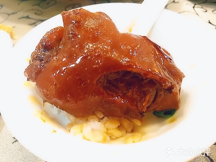 一江春水·杭帮臻宴(三台山店)图片