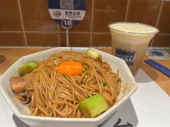 -火山屋台(新街口店)