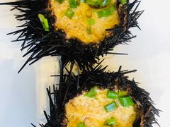 -北戴河转鱼·炒螃蟹酱餐厅