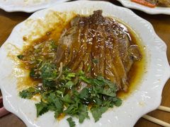 -北三沙家烧麦(北头道街店)