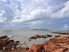 -那香海钻石沙滩浴场