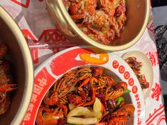 -阿财老铺·老蚌埠龙虾城(华夏总店)