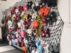 -AC健身·运动康复工作室(千灯湖店)