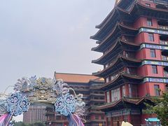 -大明幻境第一城
