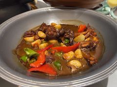 -小方外婆菜(蒙山路店)