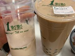 -1点点(芦潮港店)