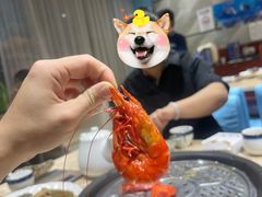 -海大大蒸汽海鲜餐厅·粤菜·特色小炒(欢乐颂店)