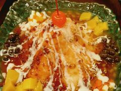 -康师傅私房牛肉面(马泉营奥莱店)