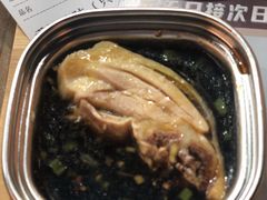 -阿金大白·上海菜馆(新天地店)