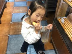-苹果花园(龙漕路店)
