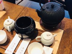 祁门红茶-去茶山(新光里店)