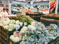 -物美超市(鲁谷东街店)