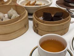 -喜宴又一村·粤菜·茶点·海鲜(壹方天地店)