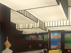 -海之屋韩式烤肉(海棠68环球美食街店)