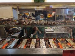-老黄记手撕烤兔(玉林街店)