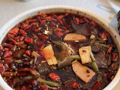 -辣婆婆(航天桥店)