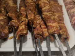 -通海俄式烧烤·俄罗斯大串(嵩山路店)