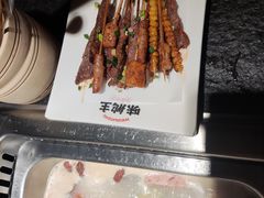 -味舵主重庆火锅(邓尉路店)