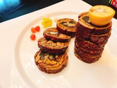 -常州富力喜来登酒店 Feast盛宴标帜西餐厅(新北万达广场店)