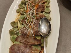 -上海精菜馆(虎踞关店)
