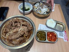 -米村拌饭(李沧松乐汀店)