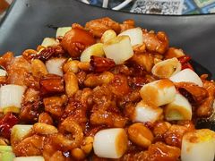 -玉桥餐厅(天坛店)