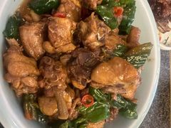 -三道菜(明堂公园店)