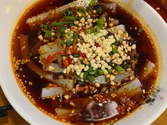 -易老妈蹄花.特色川菜(人民公园总店)