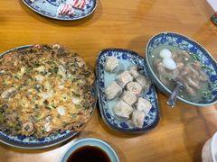 -福州人铭小吃