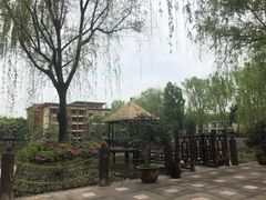 -天赐温泉