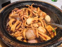 -高佳庄·海鲜酒楼(东港店)