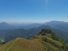 -天龙顶山地公园