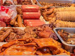 -净香园熟肉(北坦总店)