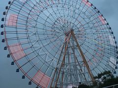 -南昌之星摩天轮