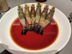 -梅花境(万科店)