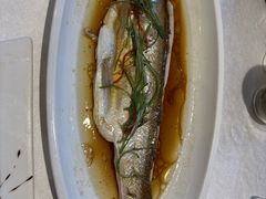 -老北门·苏帮菜·湖景包间(月光码头店)