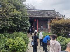 -牟氏庄园
